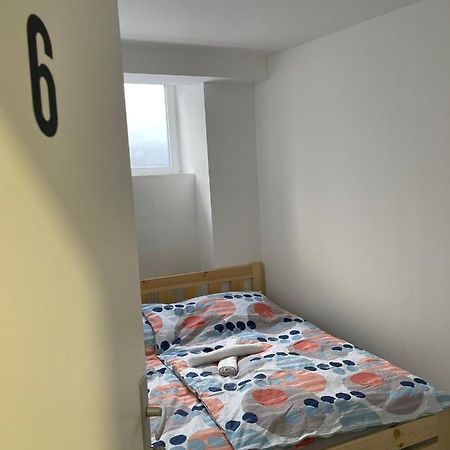 Hana'S Rooms Vienna Exterior photo
