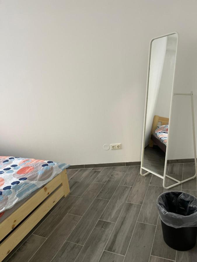 Hana'S Rooms Vienna Exterior photo
