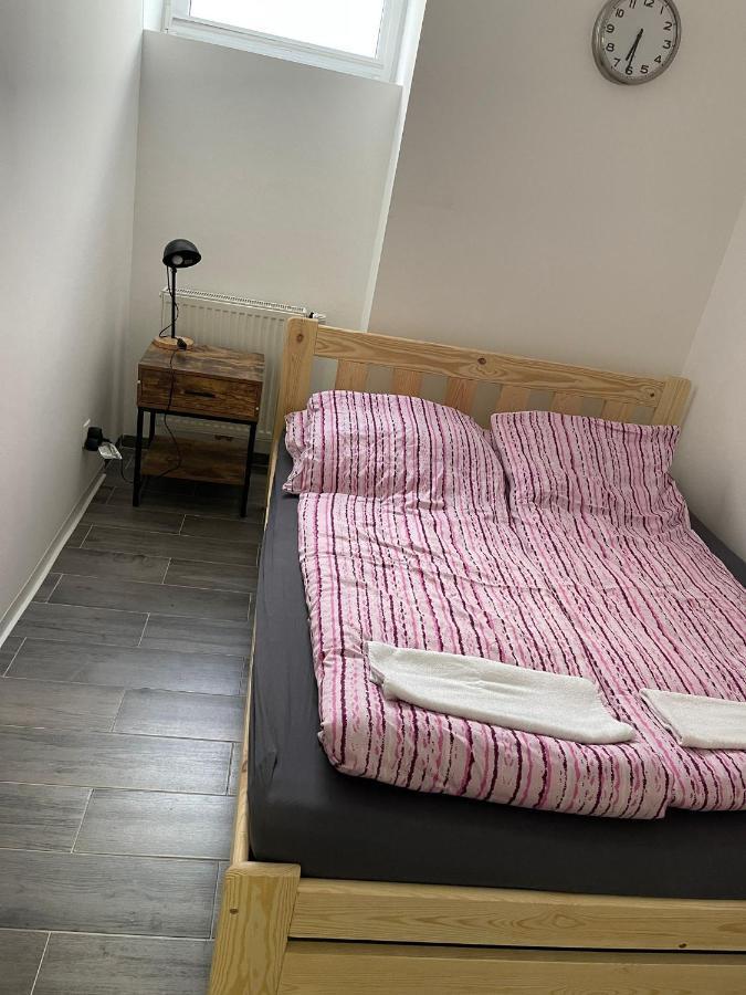 Hana'S Rooms Vienna Exterior photo