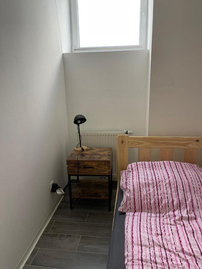 Hana'S Rooms Vienna Exterior photo