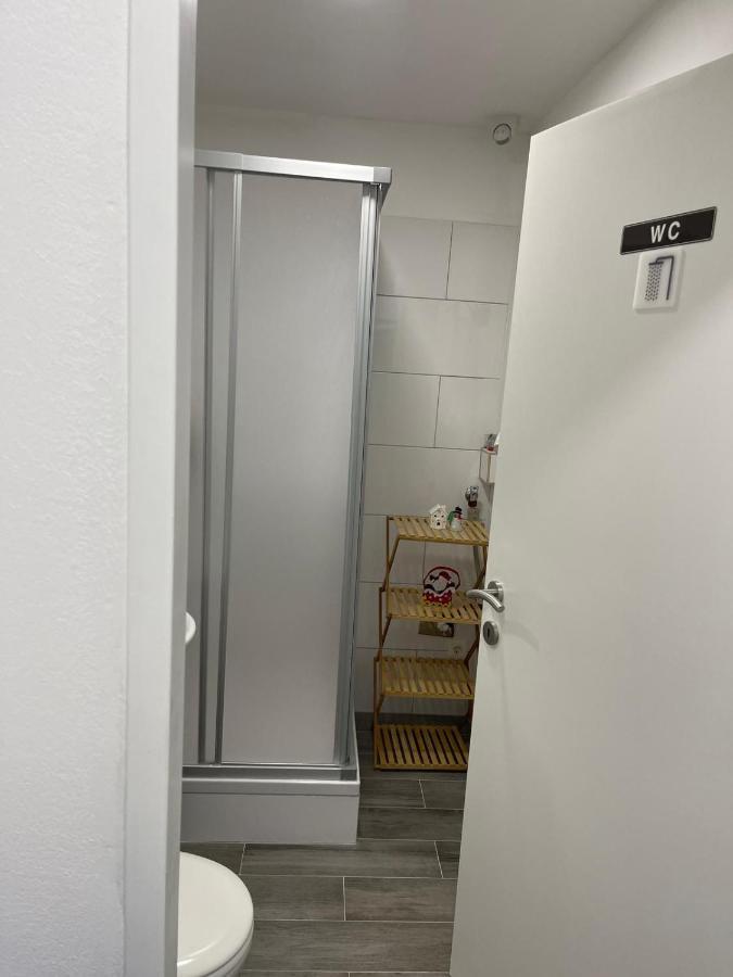 Hana'S Rooms Vienna Exterior photo