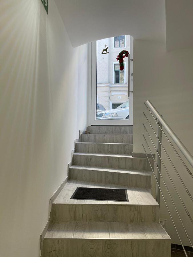 Hana'S Rooms Vienna Exterior photo