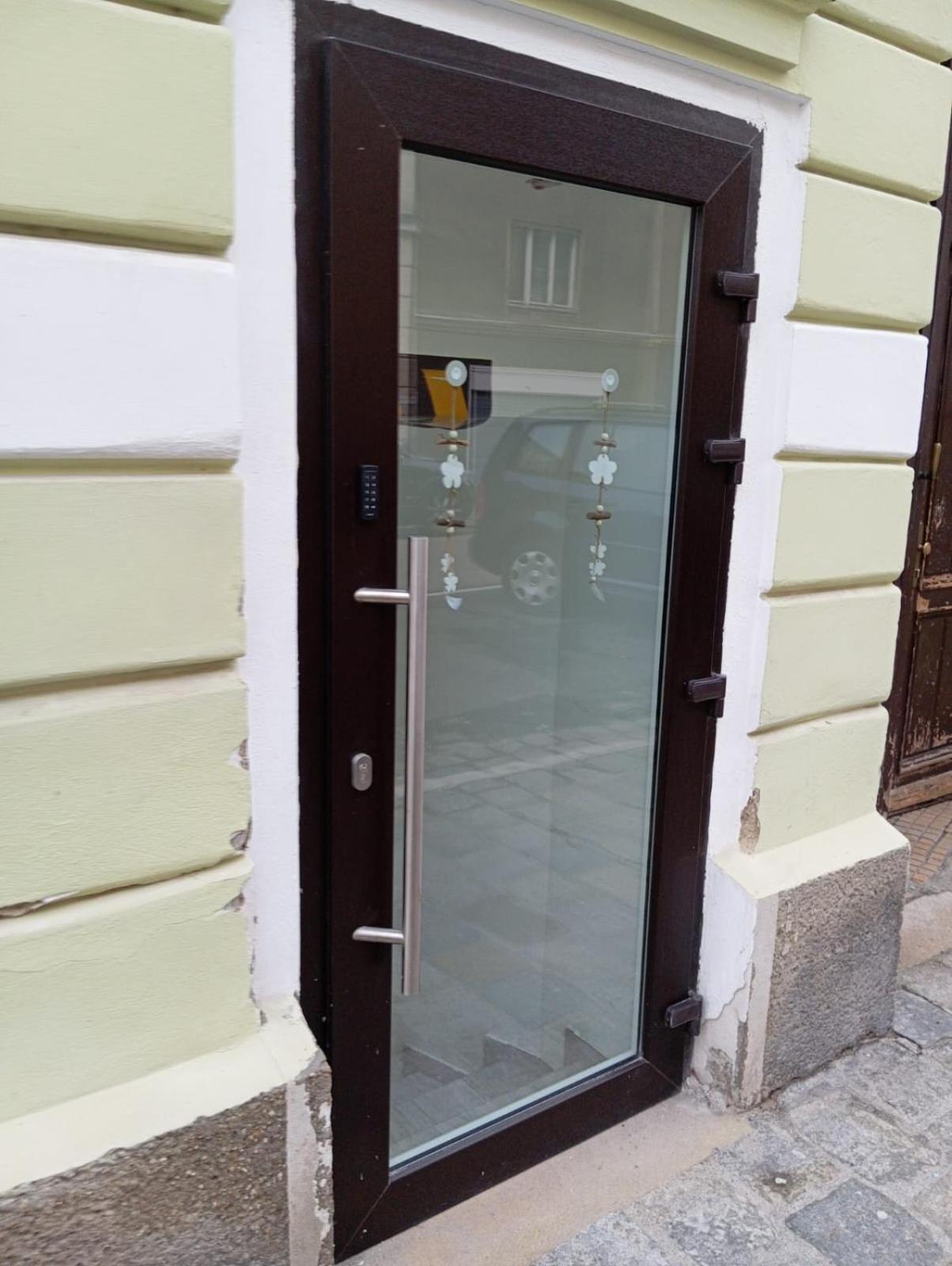 Hana'S Rooms Vienna Exterior photo