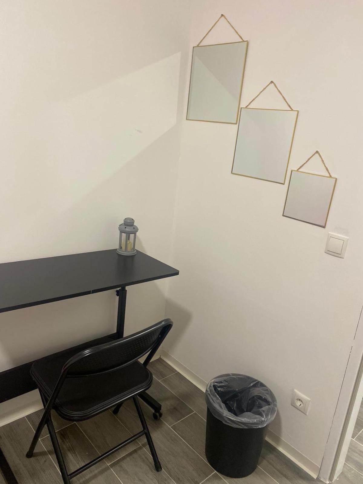 Hana'S Rooms Vienna Exterior photo