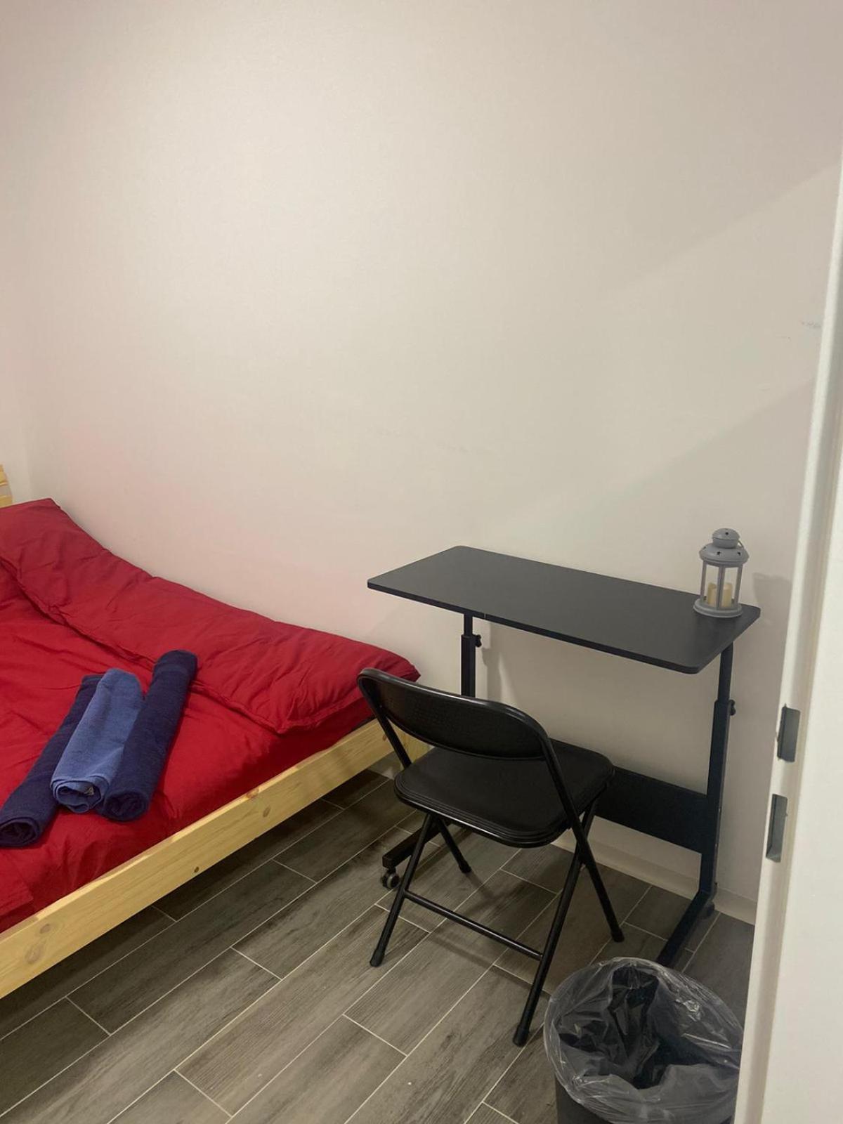 Hana'S Rooms Vienna Exterior photo